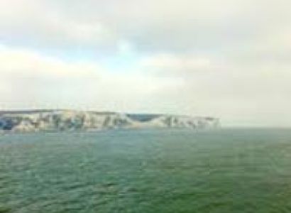 Exploring Europe Tour