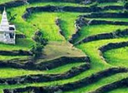 Nainital Kausani Trip Tour