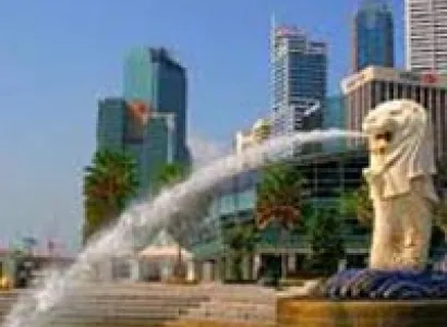 Beautiful Singapore Tour