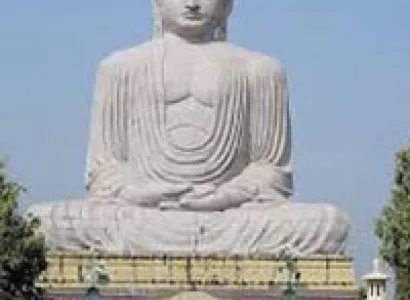 Buddha Darshan Tour