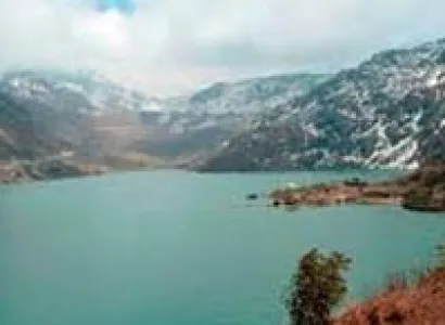 Gangtok Tour