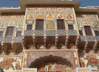 Rajput Heritage Tour