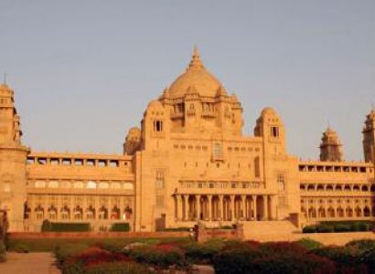 Colorful Rajasthan Tour