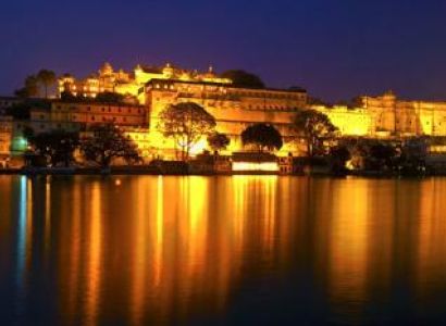 Udaipur – Mount Abu Tour