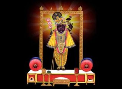 Eklingji, Nagda, Shrinathji and Haldighati Tour