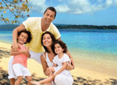 8N9D - Incredible Andaman Tour