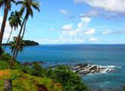 7 Nights 8 Days- (Port Blair, Havelock, Neil) Tour