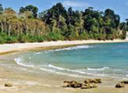 Andaman Honeymoon Tour