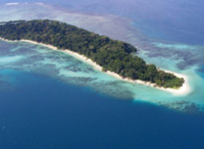 Exotic Andaman & Nicobar Tour