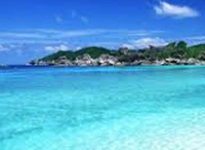 Andaman Honeymoon Ecstasy Tour