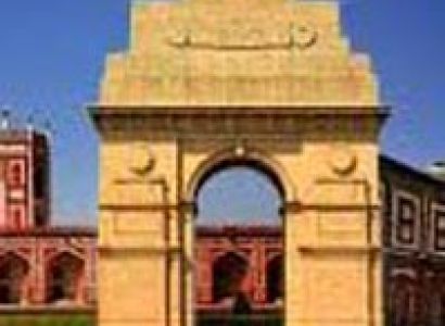 North India Tour