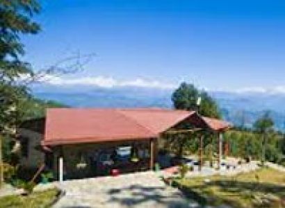 Nainital - Munsiyari - Mayabati Tour