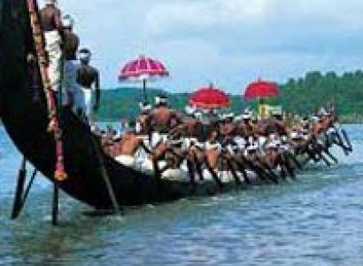 Kerala Tour