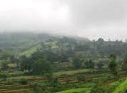 Vizag, Araku, Hyderabad Tour