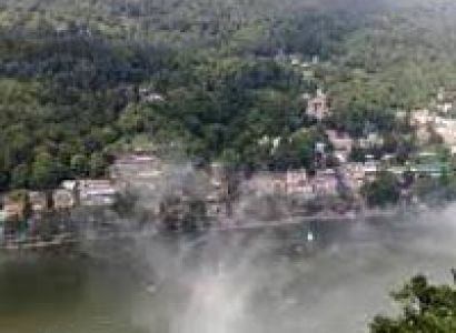 Nainital Tour