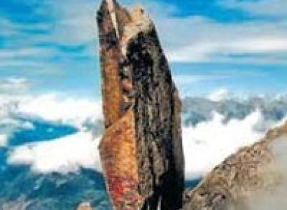 Kinnaur Kailash Tour