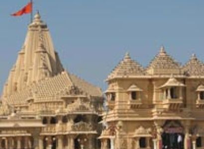 Classical Gujarat Tour