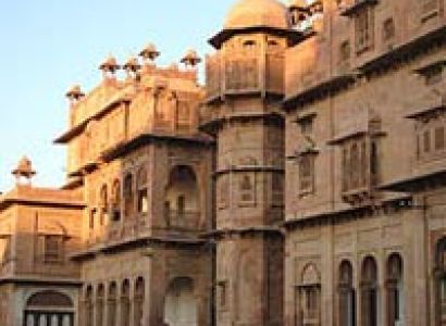 Gems Of Gujarat Tour