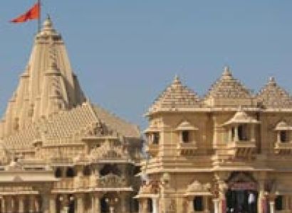 Explore Gujarat Tour