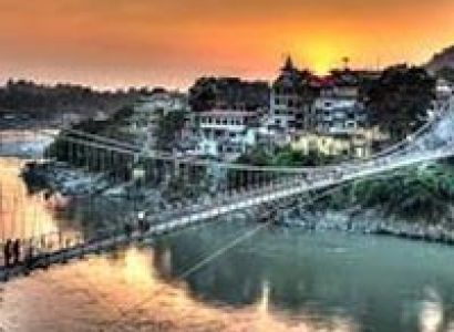 All Of Uttarakhand Package