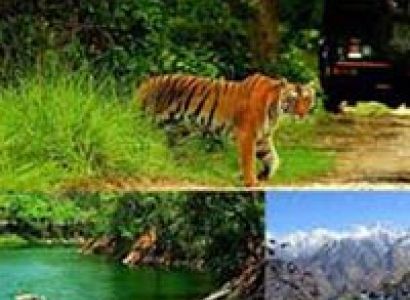 Charming Kumaon Package