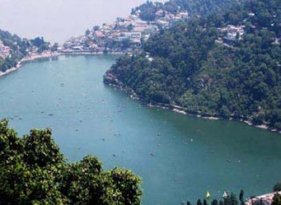 Kumaon Short Break Package