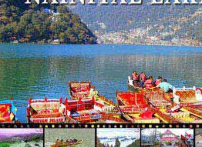 Hills Of Uttarakhand Package