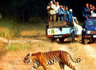 Uttarakhand Weekend Package