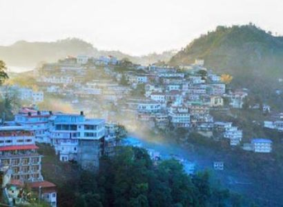 Best Of Uttarakhand Package