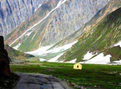 Leh With Kashmir Package