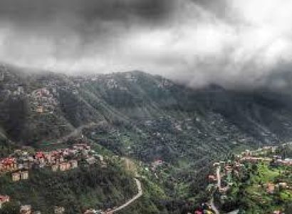 Himachal Tour 9N /10D