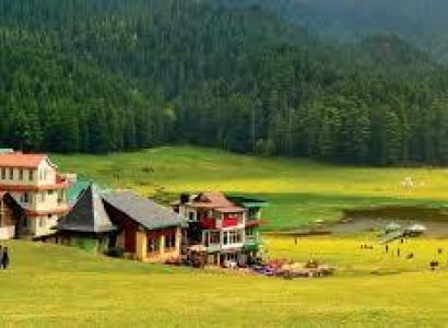 Himachal Tour 7N 8D