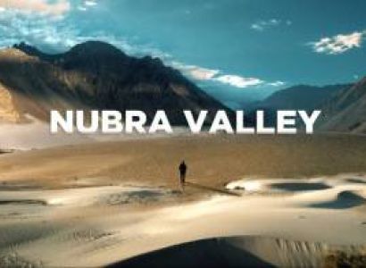 LEH LADAKH TOUR 9N / 10D