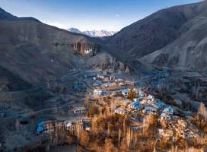 LEH LADAKH TOUR 5N / 6D