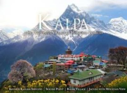 Spiti Valley 8 Night 9 Days