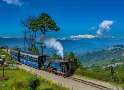 SIKKIM TOUR 7N/8D  2N GANGTOK  / 2N LACHUNG / 1N GANGTOK / 2N PELLING