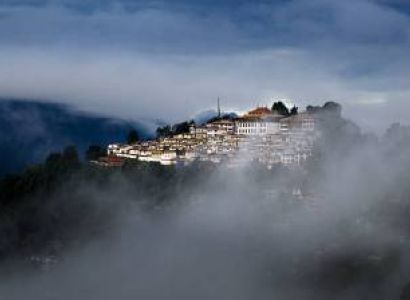 ASSAM – ARUNACHAL PRADESH -TAWANG – BOMDILA 5 NIGHTS / 6 DAYS