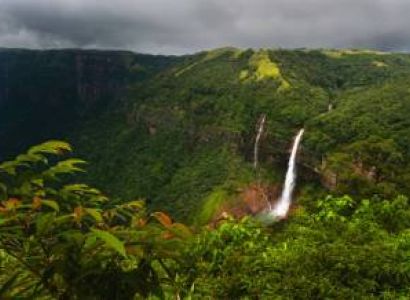 ASSAM – MEGHALAYA - DAWKI 4 NIGHTS / 05 DAYS