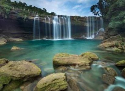 ASSAM – MEGHALAYA 3 NIGHTS / 4 DAYS