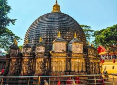 GUWAHATI 2 NIGHTS / 3 DAYS
