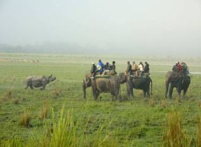 ASSAM – MEGHALAYA – ARUNACHAL PRADESH 11 NIGHTS / 12 DAYS