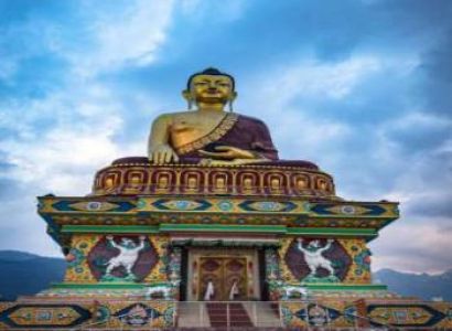 ARUNACHAL 8 NIGHTS / 9 DAYS