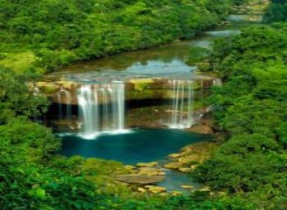 ASSAM – MEGHALAYA 6 NIGHTS / 7 DAYS