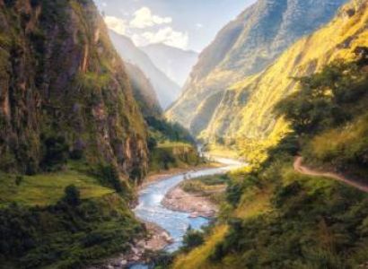 Muktinath Yatra 5N/6Days