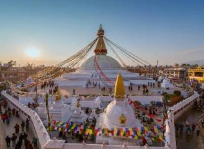 Muktinath Yatra 6N/7Days