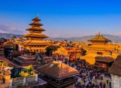 Himalayan Tour 07 Nights 08 Days