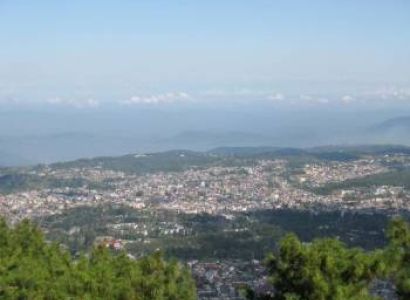 Assam Meghalaya Tour