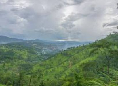 Meghalaya Delights Tour