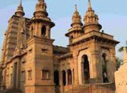 Varanasi - Sarnath Tour