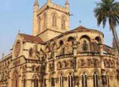Allahabad Tour